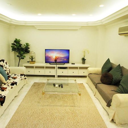 Selesa Hillhomes 1 At Bukit Tinggi Bentong Екстериор снимка