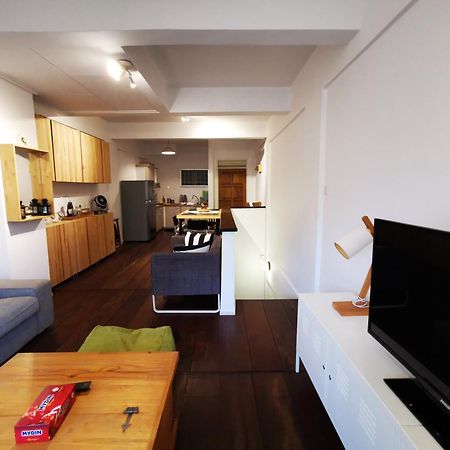 Selesa Hillhomes 1 At Bukit Tinggi Bentong Екстериор снимка