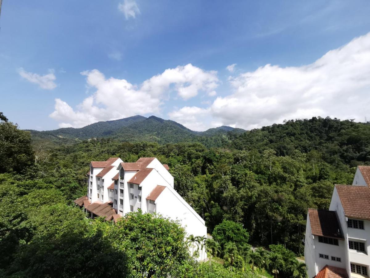 Selesa Hillhomes 1 At Bukit Tinggi Bentong Екстериор снимка