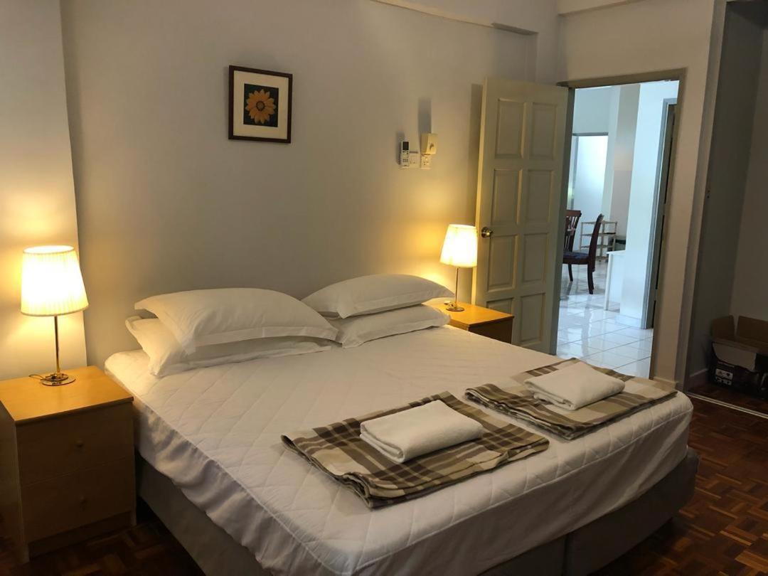 Selesa Hillhomes 1 At Bukit Tinggi Bentong Екстериор снимка