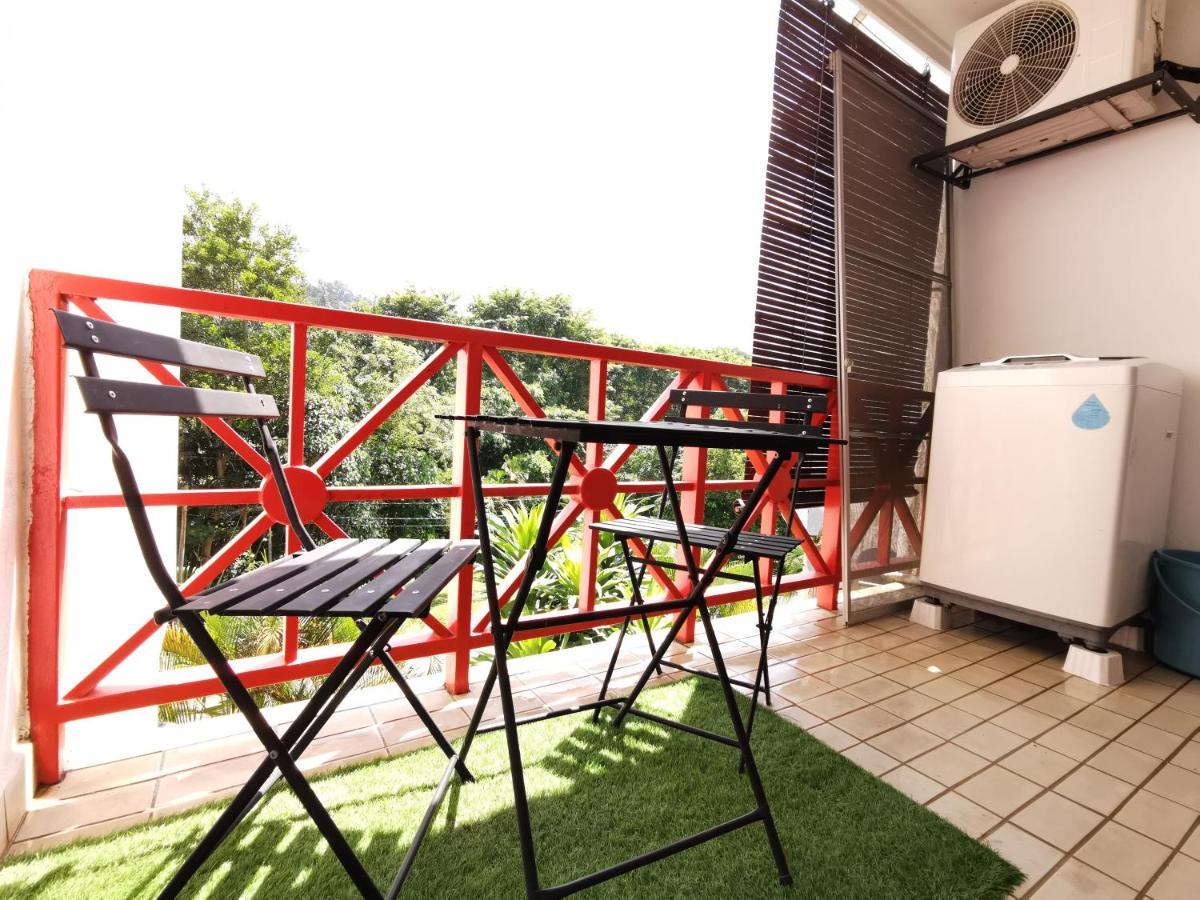 Selesa Hillhomes 1 At Bukit Tinggi Bentong Екстериор снимка