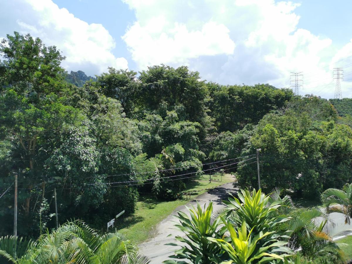 Selesa Hillhomes 1 At Bukit Tinggi Bentong Екстериор снимка