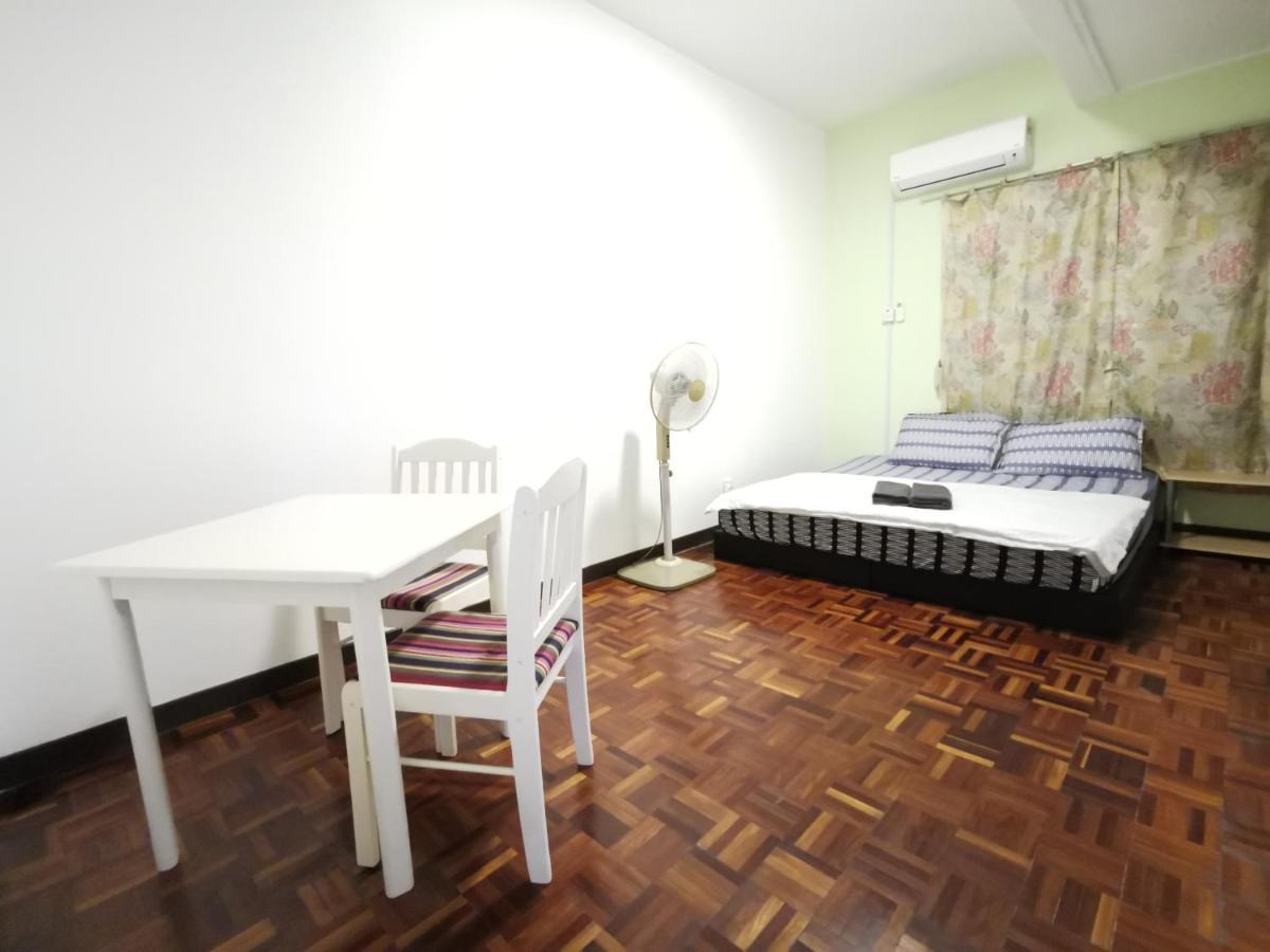 Selesa Hillhomes 1 At Bukit Tinggi Bentong Екстериор снимка