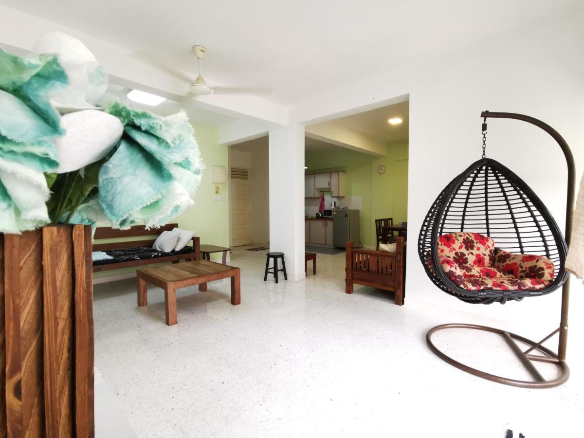 Selesa Hillhomes 1 At Bukit Tinggi Bentong Екстериор снимка