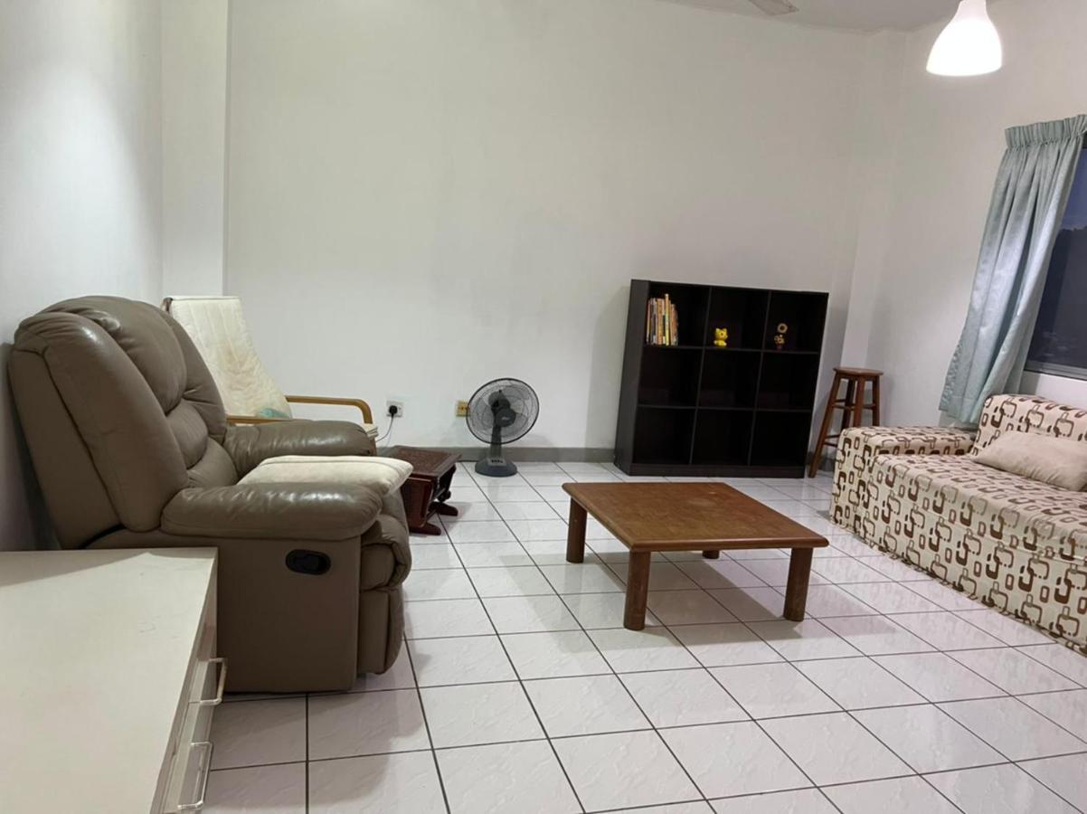 Selesa Hillhomes 1 At Bukit Tinggi Bentong Екстериор снимка