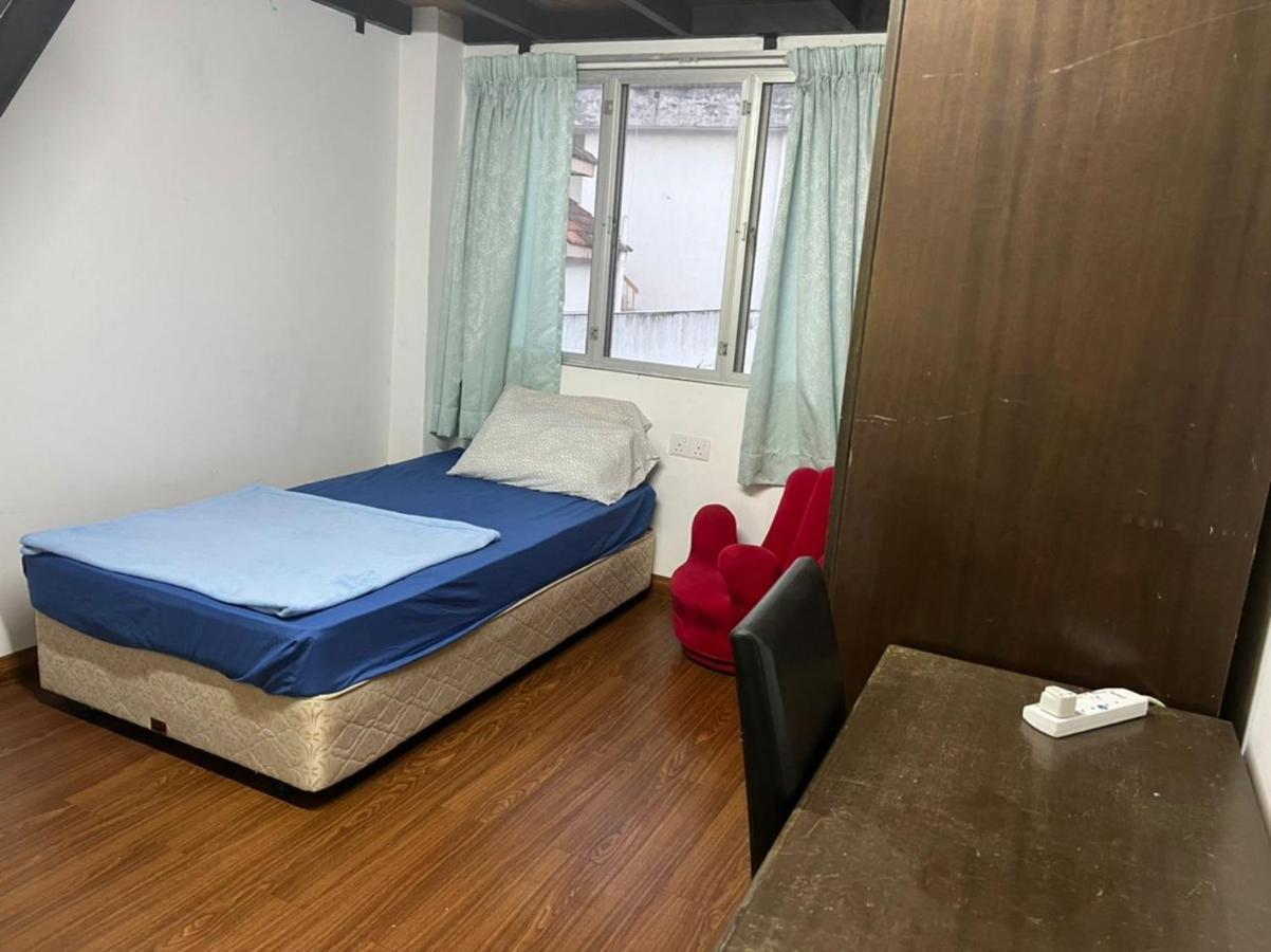 Selesa Hillhomes 1 At Bukit Tinggi Bentong Екстериор снимка