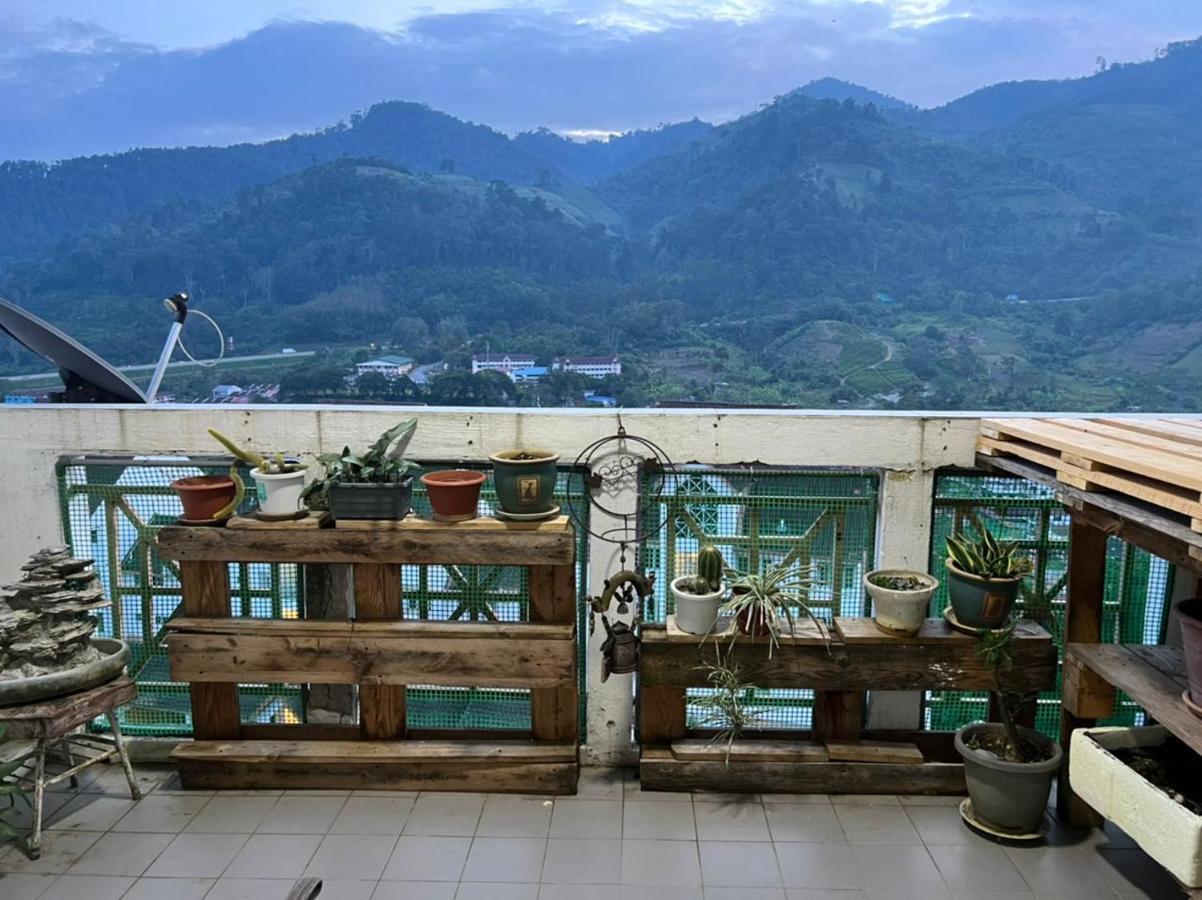 Selesa Hillhomes 1 At Bukit Tinggi Bentong Екстериор снимка