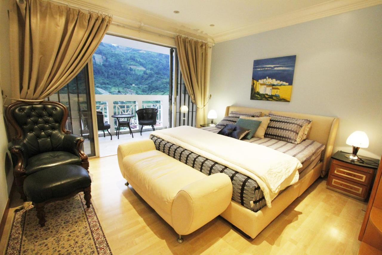 Selesa Hillhomes 1 At Bukit Tinggi Bentong Екстериор снимка