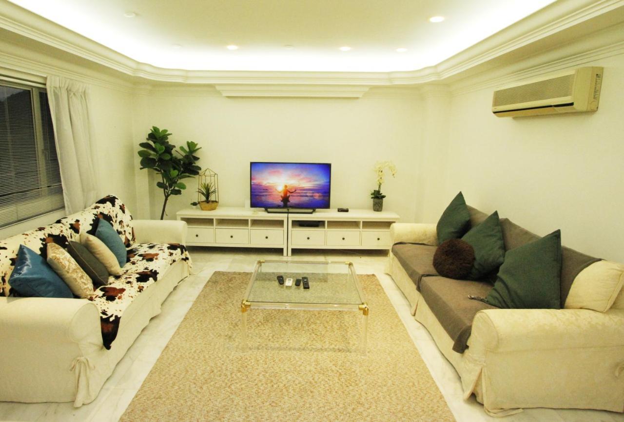 Selesa Hillhomes 1 At Bukit Tinggi Bentong Екстериор снимка
