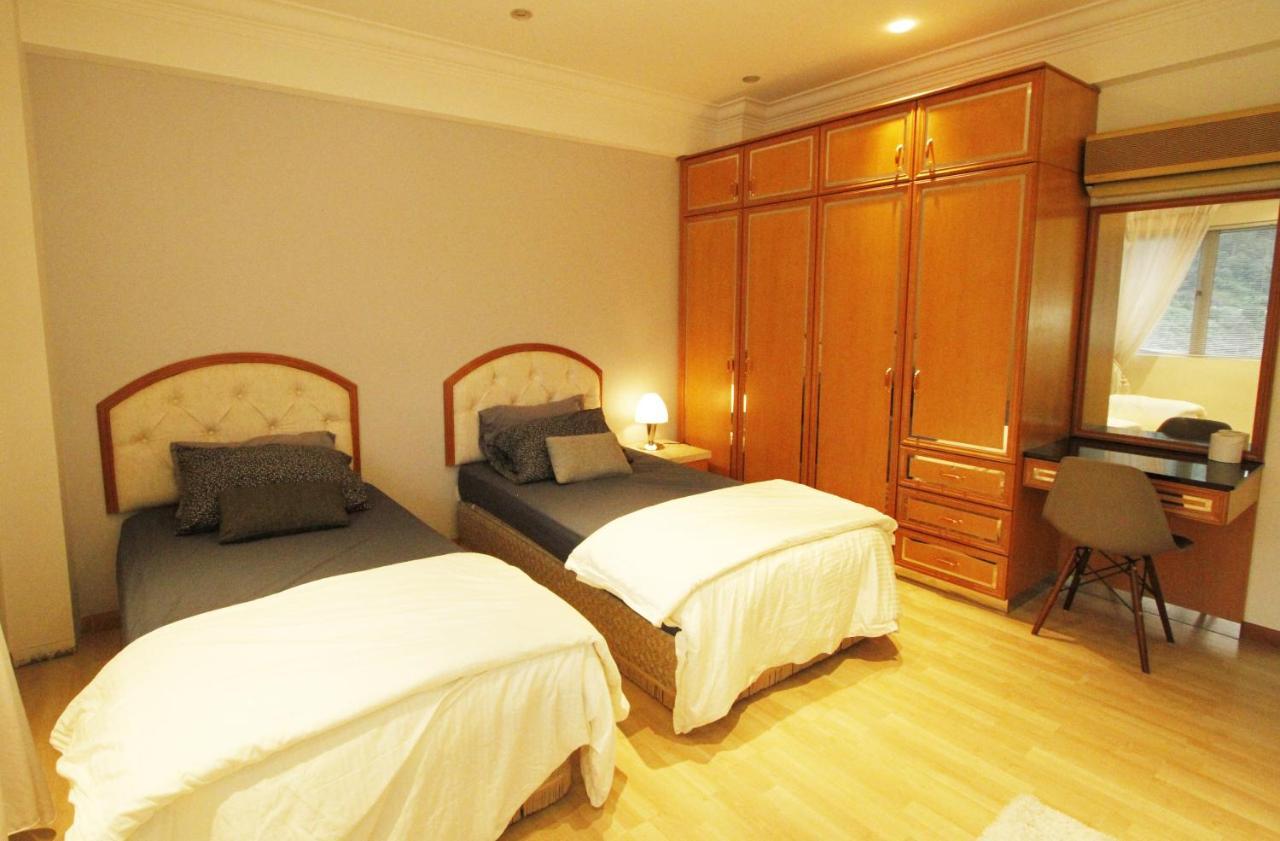 Selesa Hillhomes 1 At Bukit Tinggi Bentong Екстериор снимка