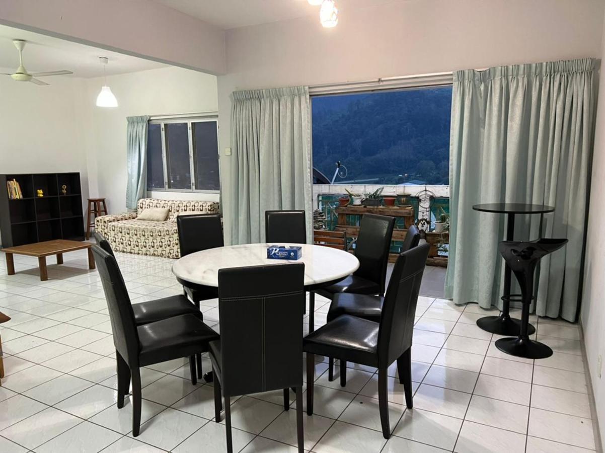 Selesa Hillhomes 1 At Bukit Tinggi Bentong Екстериор снимка