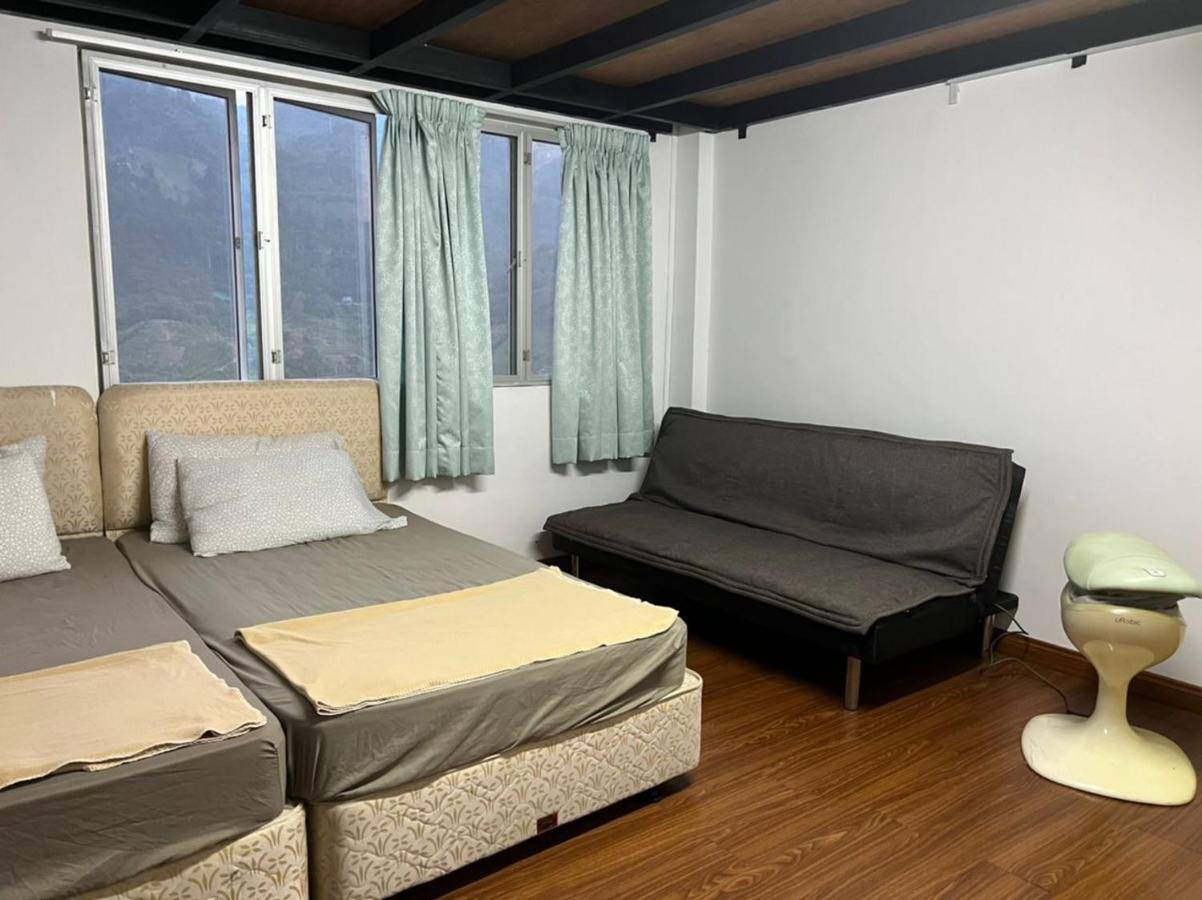Selesa Hillhomes 1 At Bukit Tinggi Bentong Екстериор снимка