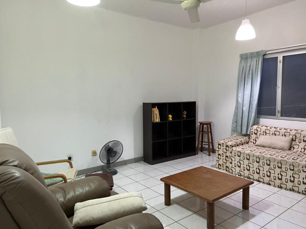 Selesa Hillhomes 1 At Bukit Tinggi Bentong Екстериор снимка