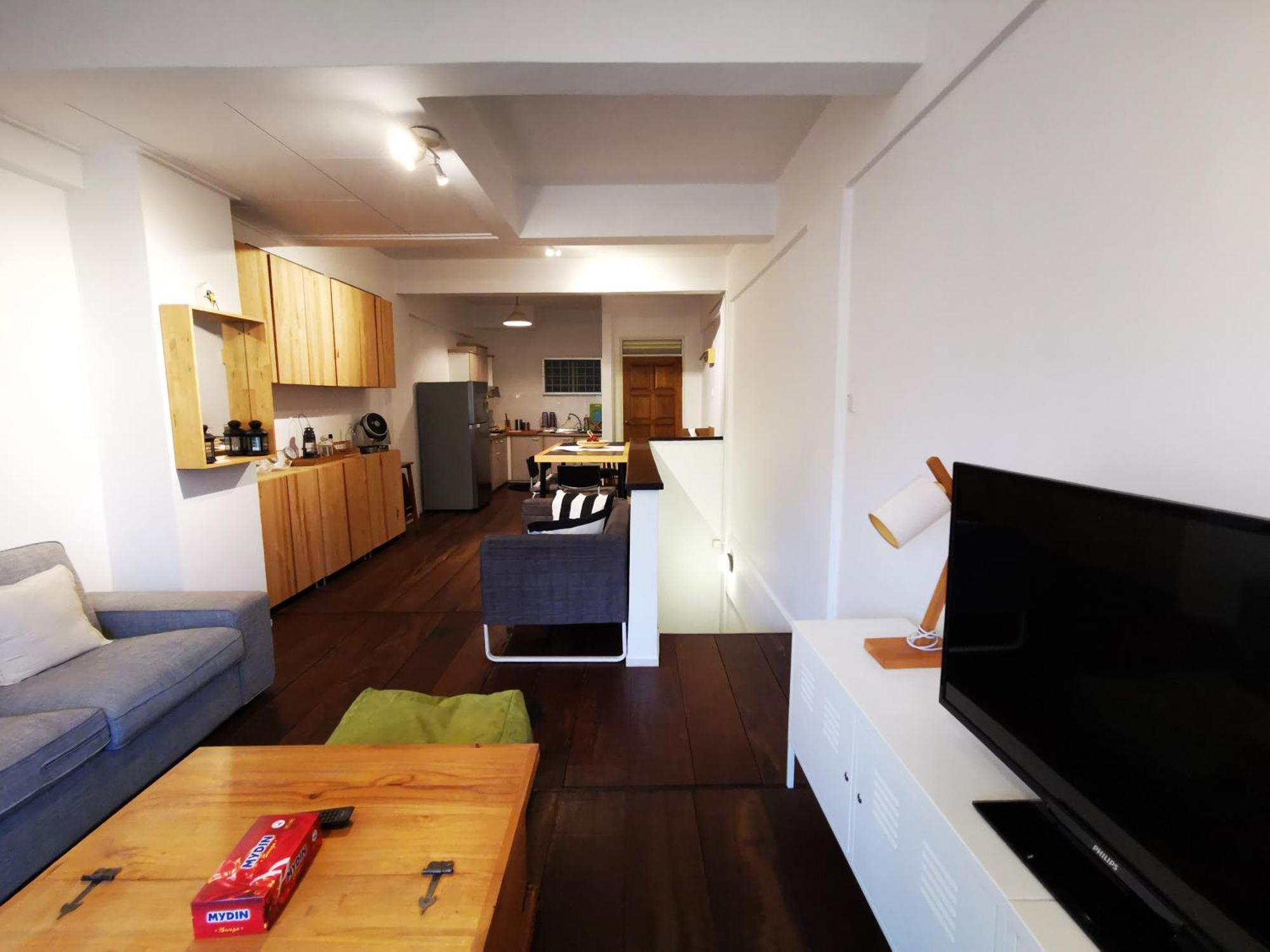 Selesa Hillhomes 1 At Bukit Tinggi Bentong Екстериор снимка