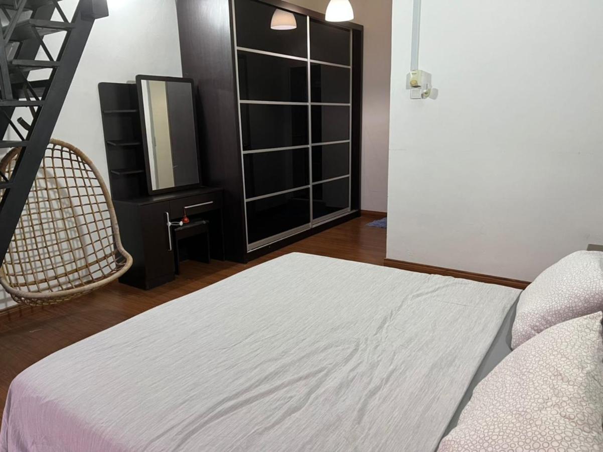 Selesa Hillhomes 1 At Bukit Tinggi Bentong Екстериор снимка