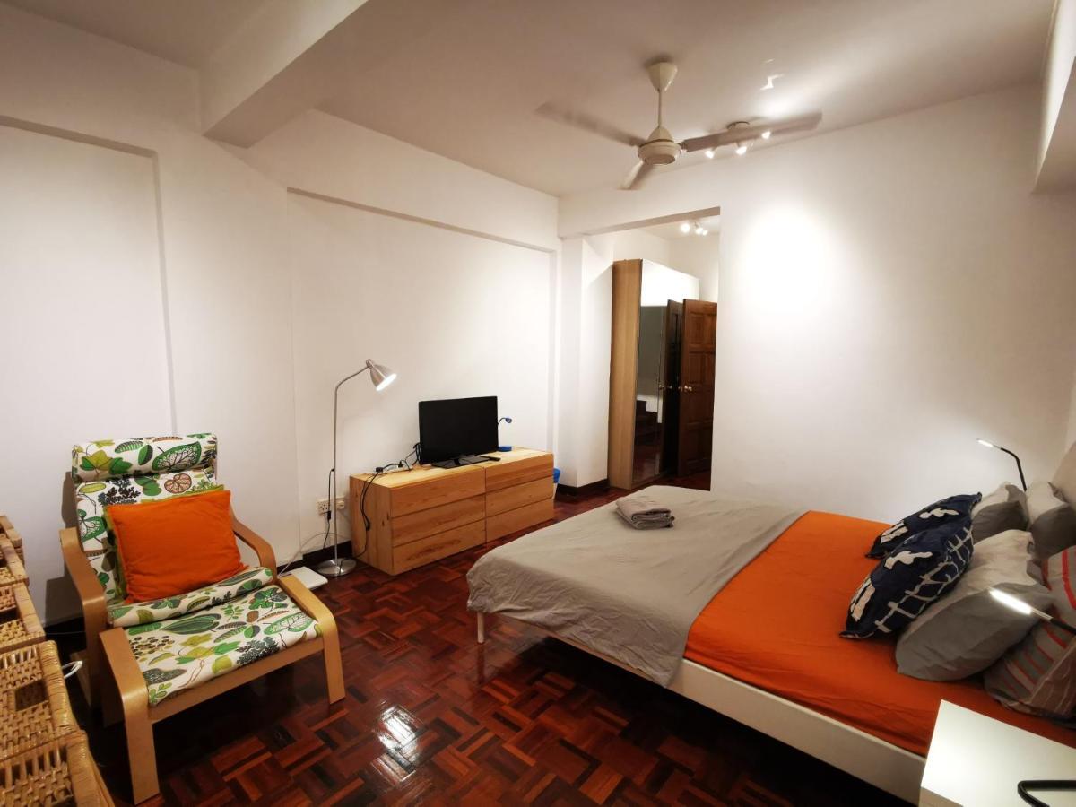 Selesa Hillhomes 1 At Bukit Tinggi Bentong Екстериор снимка