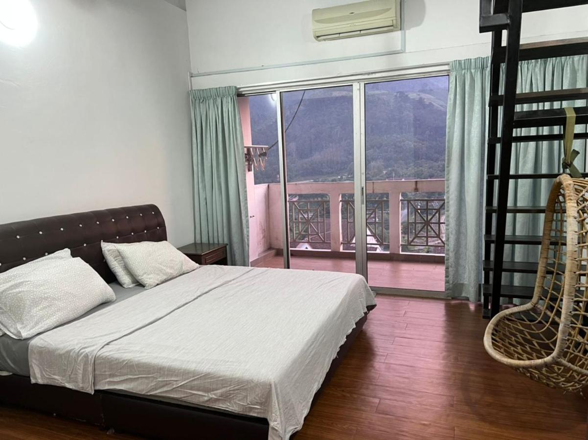 Selesa Hillhomes 1 At Bukit Tinggi Bentong Екстериор снимка
