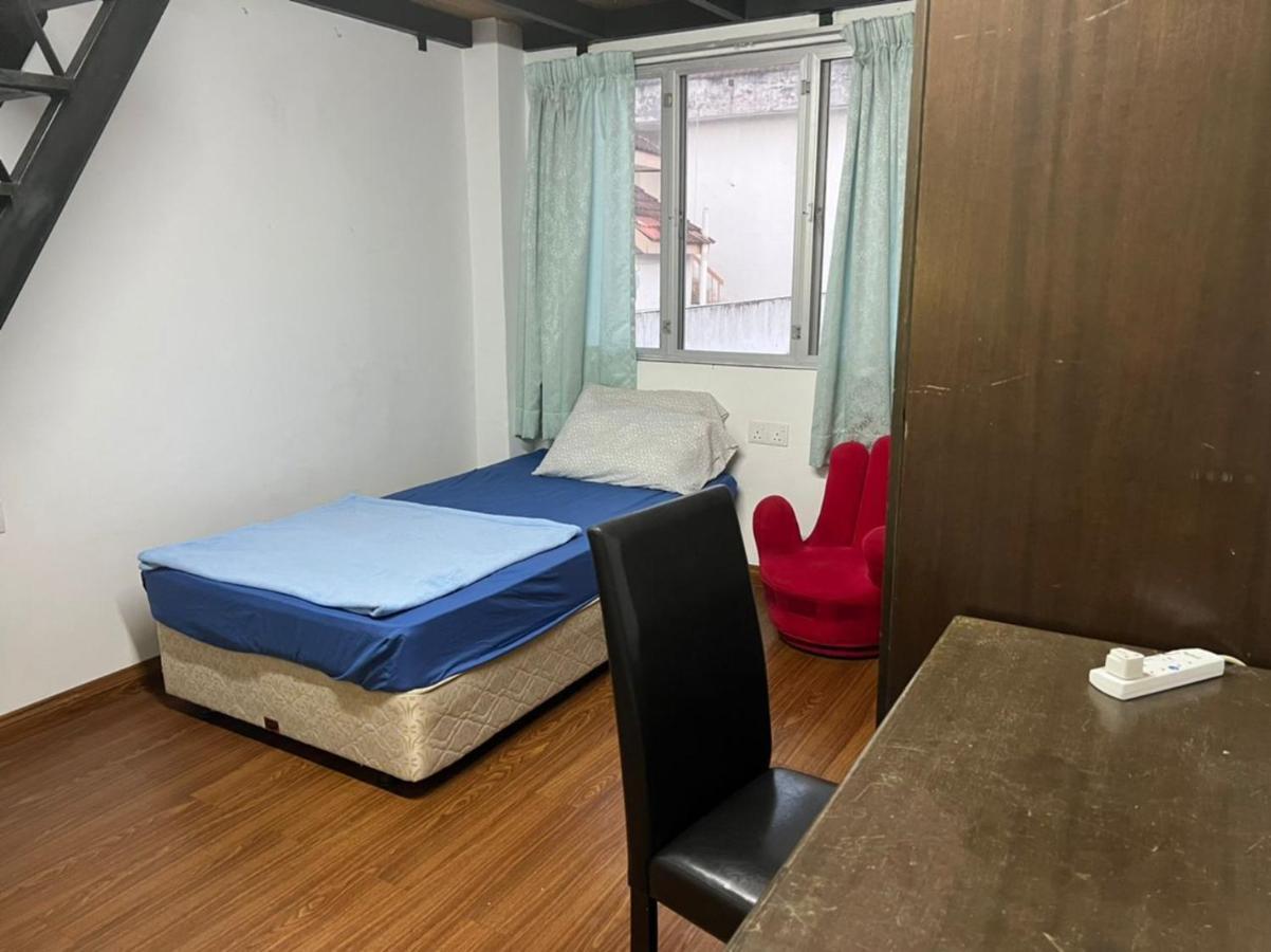 Selesa Hillhomes 1 At Bukit Tinggi Bentong Екстериор снимка