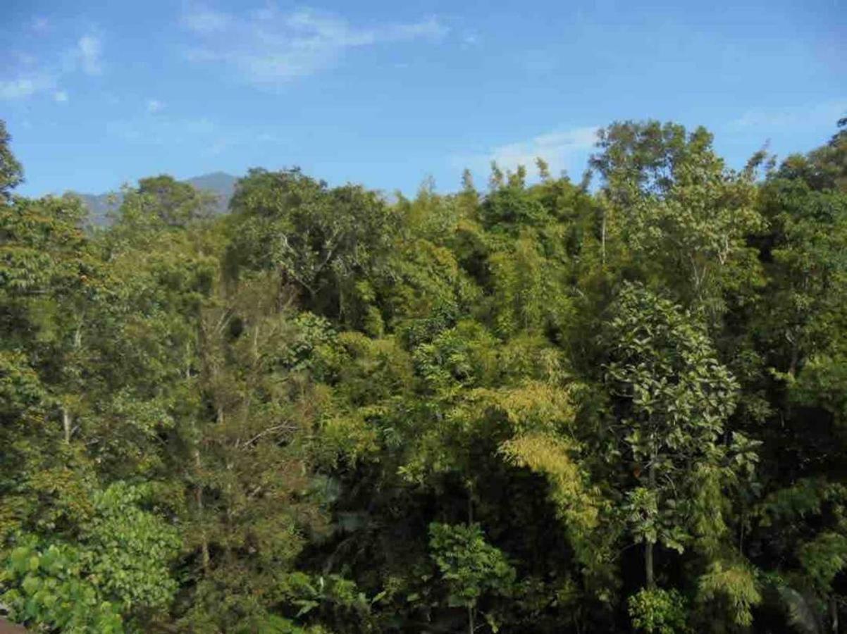 Selesa Hillhomes 1 At Bukit Tinggi Bentong Екстериор снимка