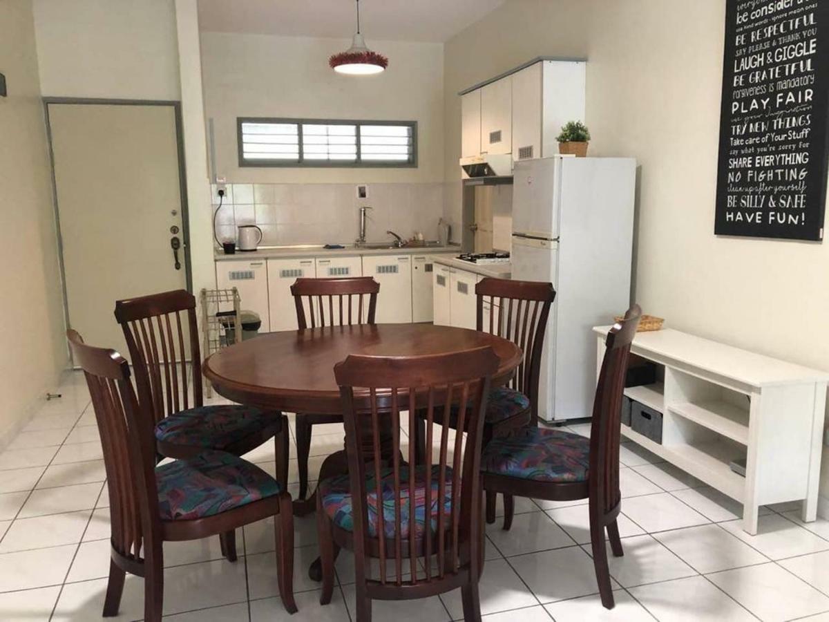 Selesa Hillhomes 1 At Bukit Tinggi Bentong Екстериор снимка