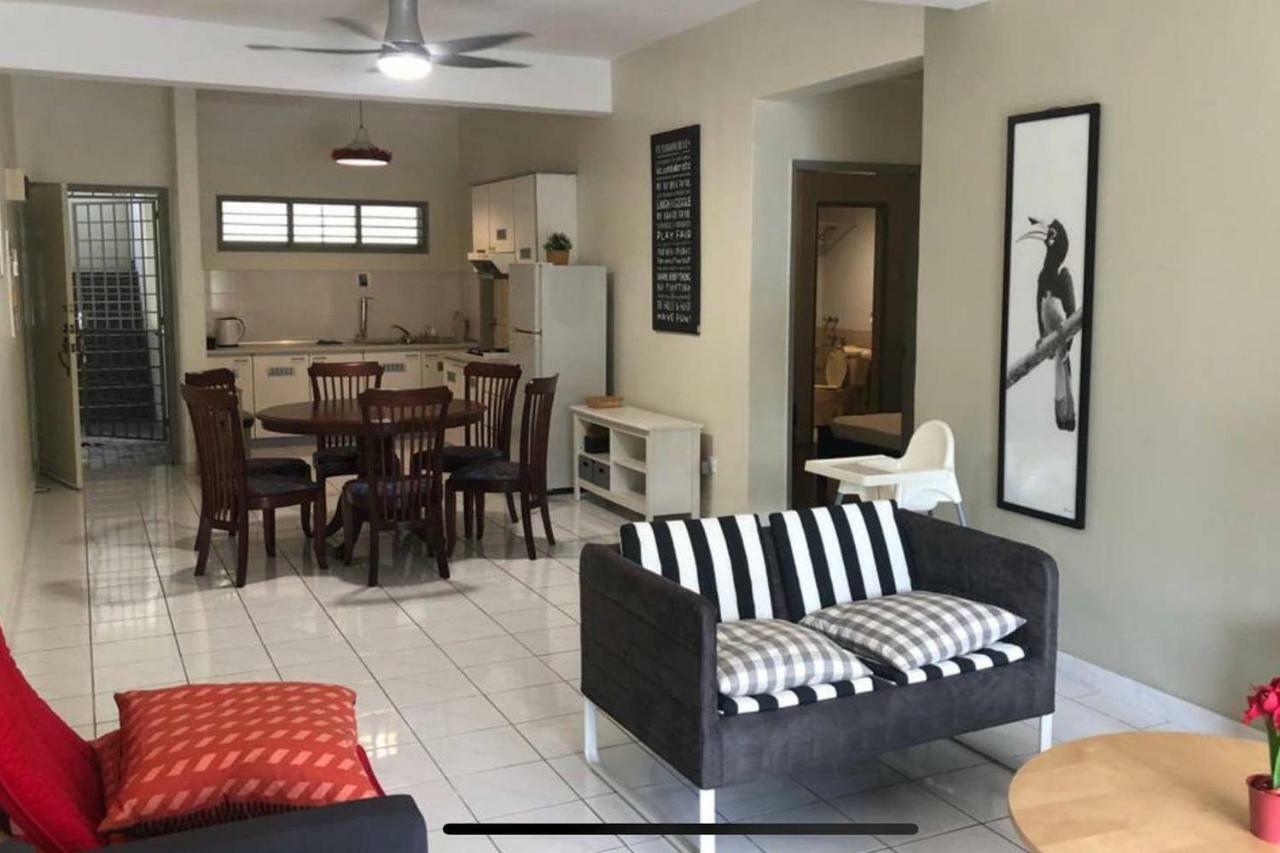 Selesa Hillhomes 1 At Bukit Tinggi Bentong Екстериор снимка