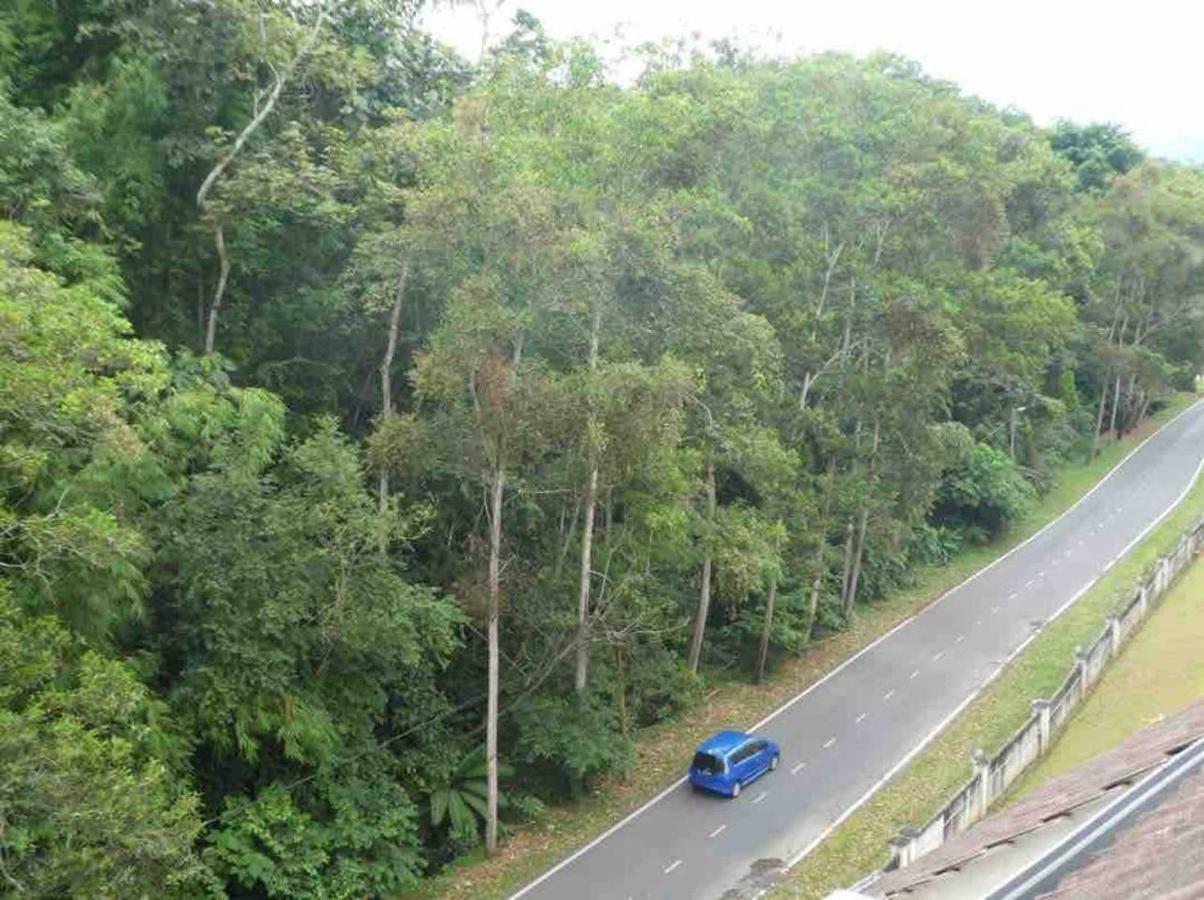 Selesa Hillhomes 1 At Bukit Tinggi Bentong Екстериор снимка