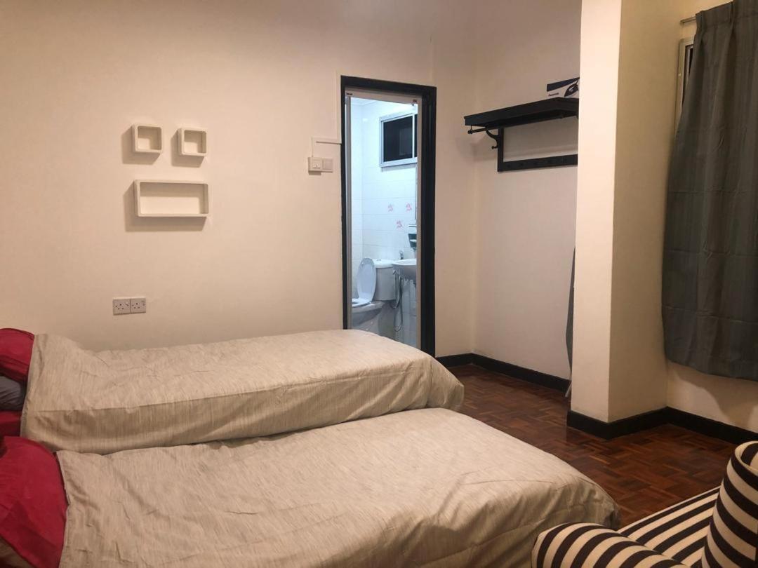 Selesa Hillhomes 1 At Bukit Tinggi Bentong Екстериор снимка