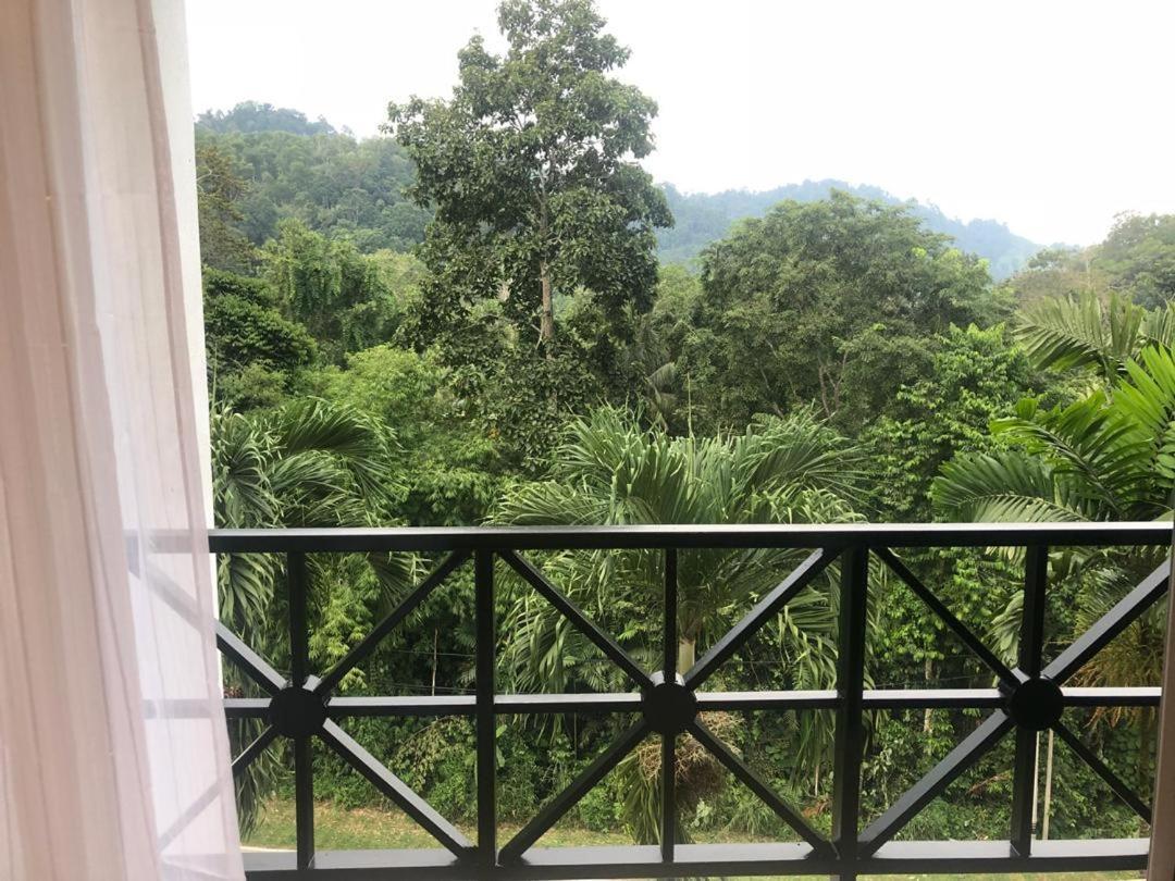 Selesa Hillhomes 1 At Bukit Tinggi Bentong Екстериор снимка