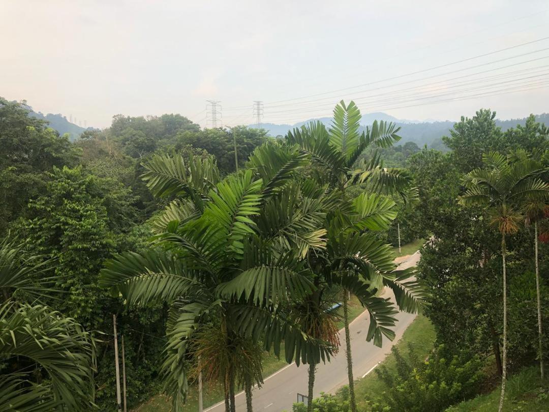 Selesa Hillhomes 1 At Bukit Tinggi Bentong Екстериор снимка