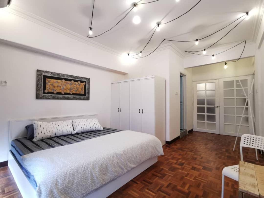 Selesa Hillhomes 1 At Bukit Tinggi Bentong Екстериор снимка