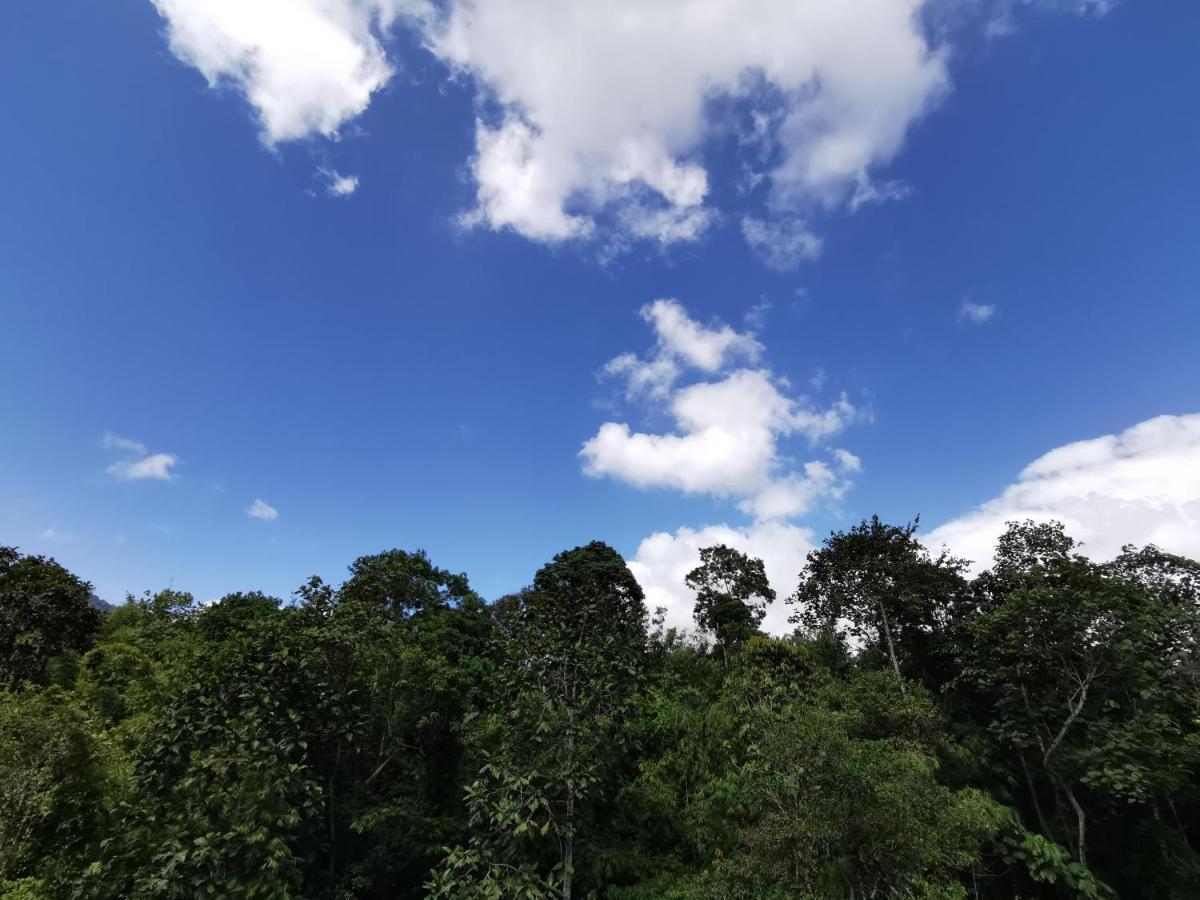 Selesa Hillhomes 1 At Bukit Tinggi Bentong Екстериор снимка