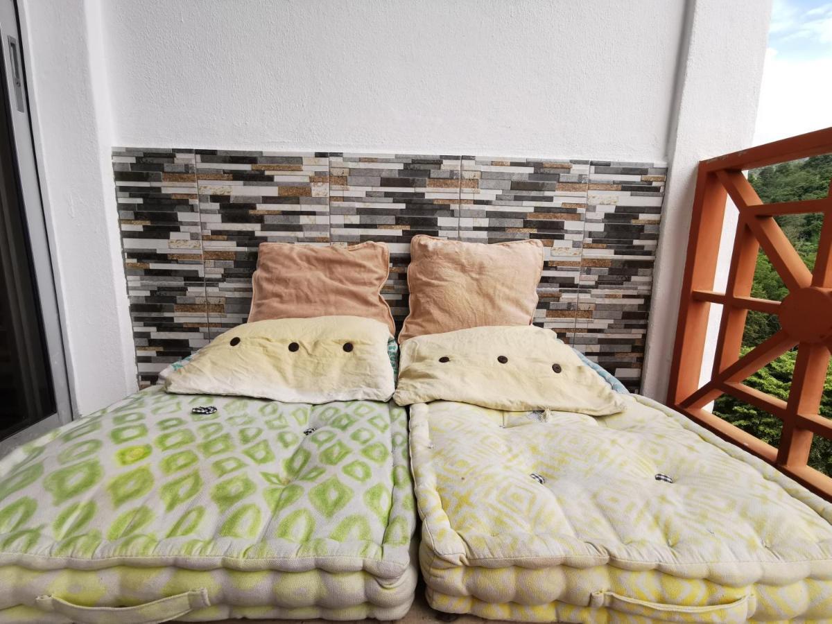 Selesa Hillhomes 1 At Bukit Tinggi Bentong Екстериор снимка