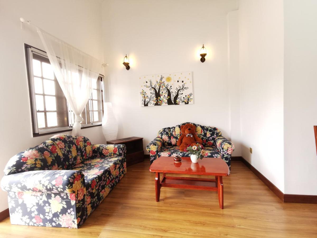 Selesa Hillhomes 1 At Bukit Tinggi Bentong Екстериор снимка